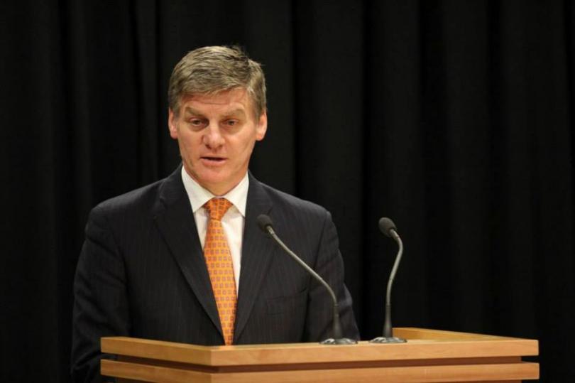 وزير المالية النيوزيلندي:رفع الاحتياطي الفيدرالي لمعدل الفائدة أمر جيد بالنسبه للاقتصاد النيوزيلندي